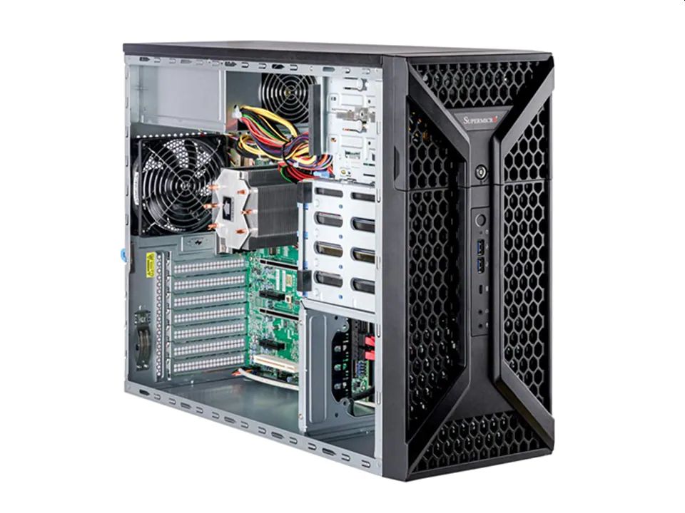 Workstation e-Pro 531A-IL
