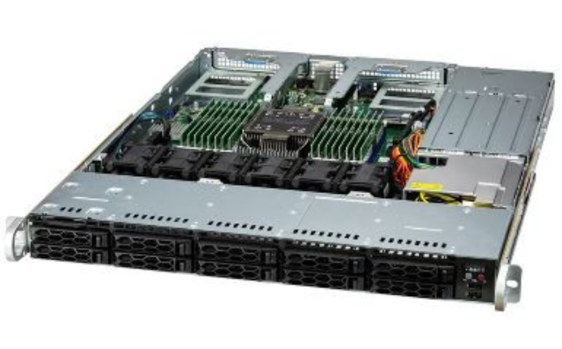 Server e-Pro 111C-NR Full NVMe