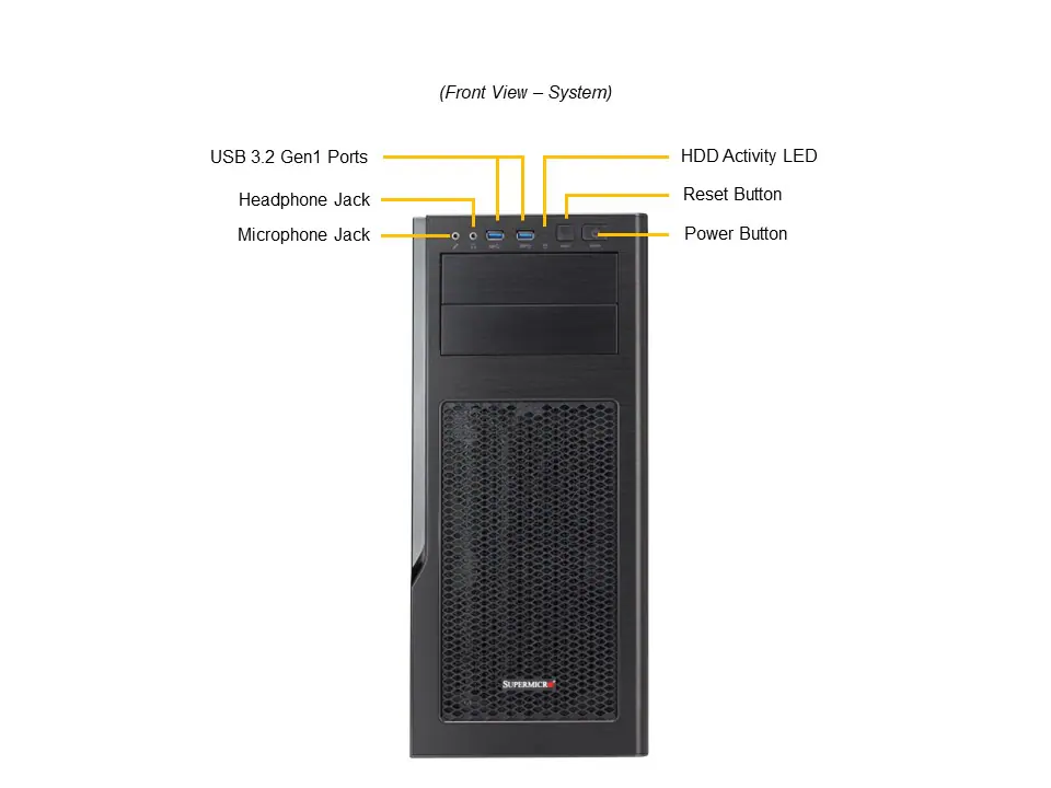 Workstation e-Pro Z790-S