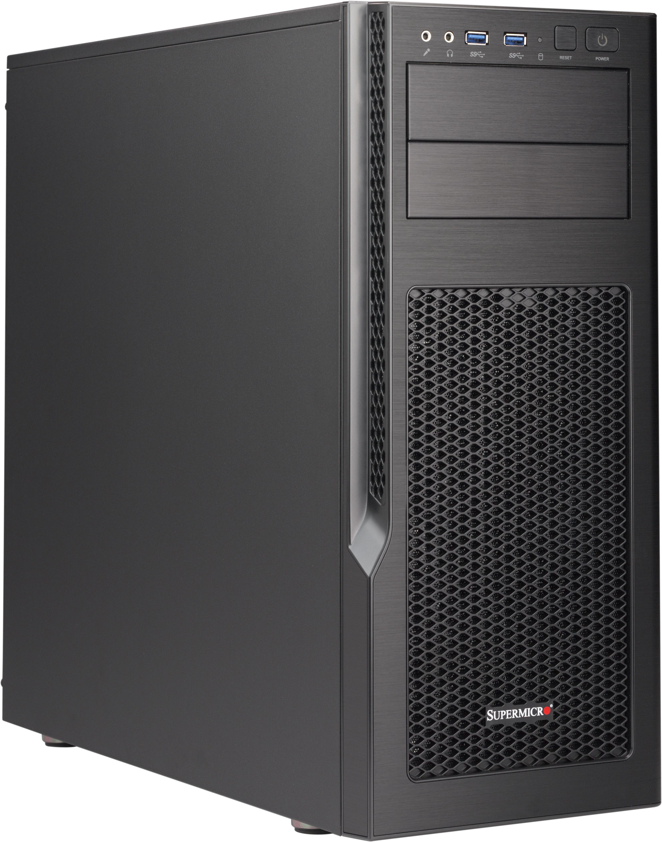 Workstation e-Pro Z790-S