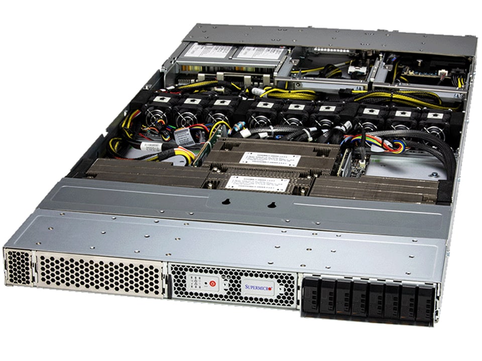 Server e-Pro ARS-111GL-NHR