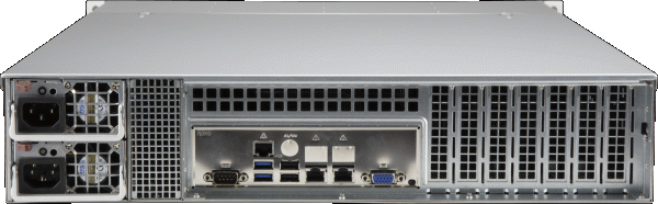 Server e-Pro 212-NR