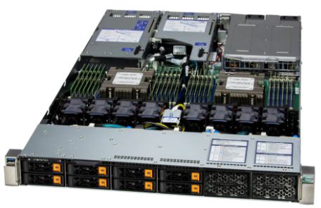 Server e-Pro 1125HS-TNR