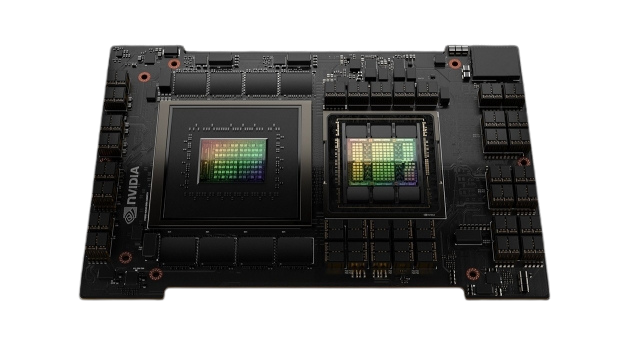 GPUaaS NVIDIA H100 80GB