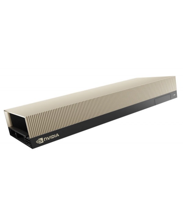 GPUaaS NVIDIA L40S