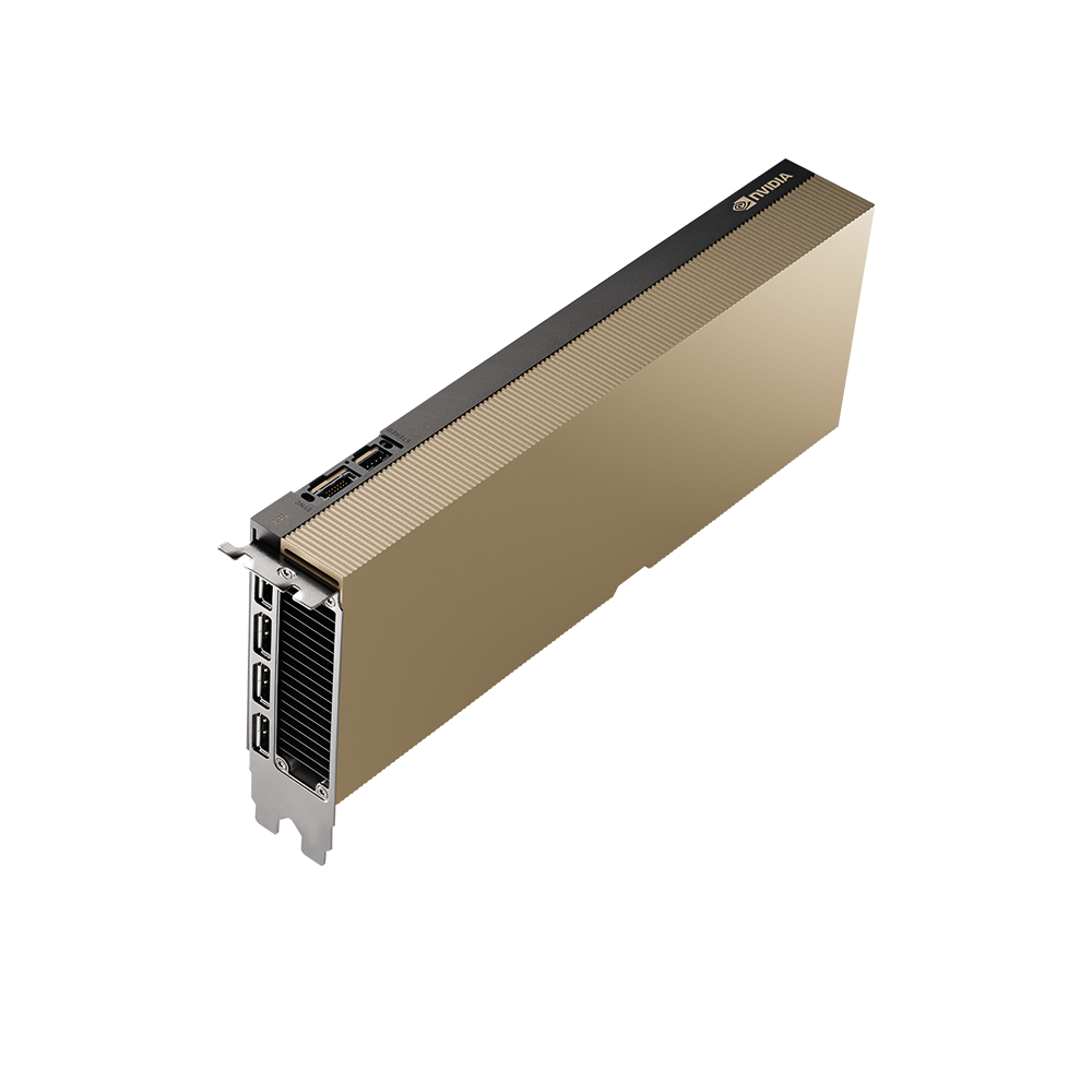 GPUaaS NVIDIA L40S