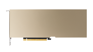 GPUaaS NVIDIA A16
