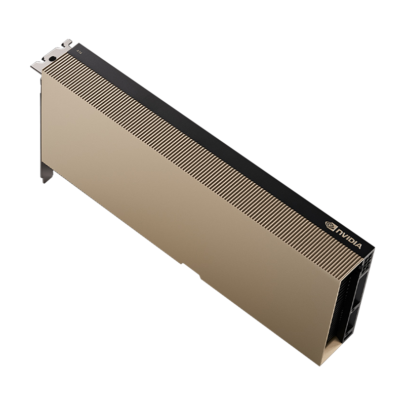 GPUaaS NVIDIA A16