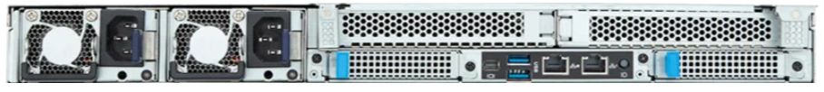 Server e-Pro R163-Z35-AAH1