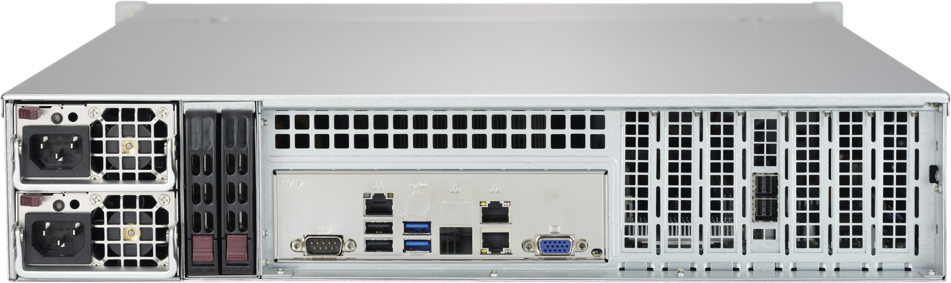 Server e-Pro 212-YR