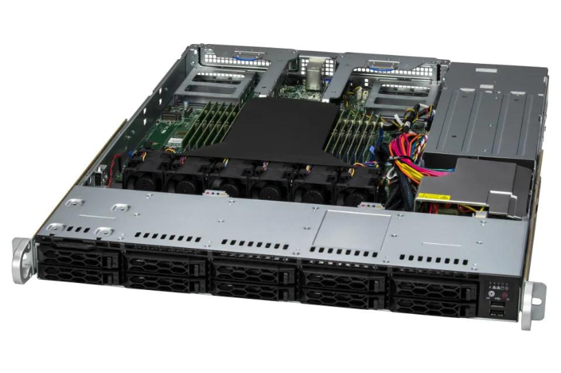 Server e-Pro 1115CS-TNR