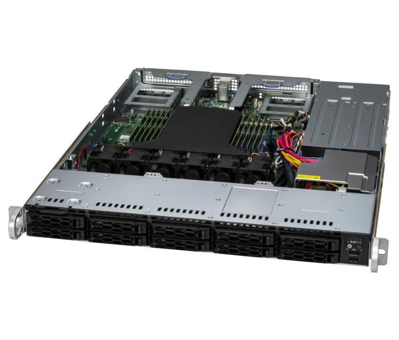 Server e-Pro 1115CS-TNR