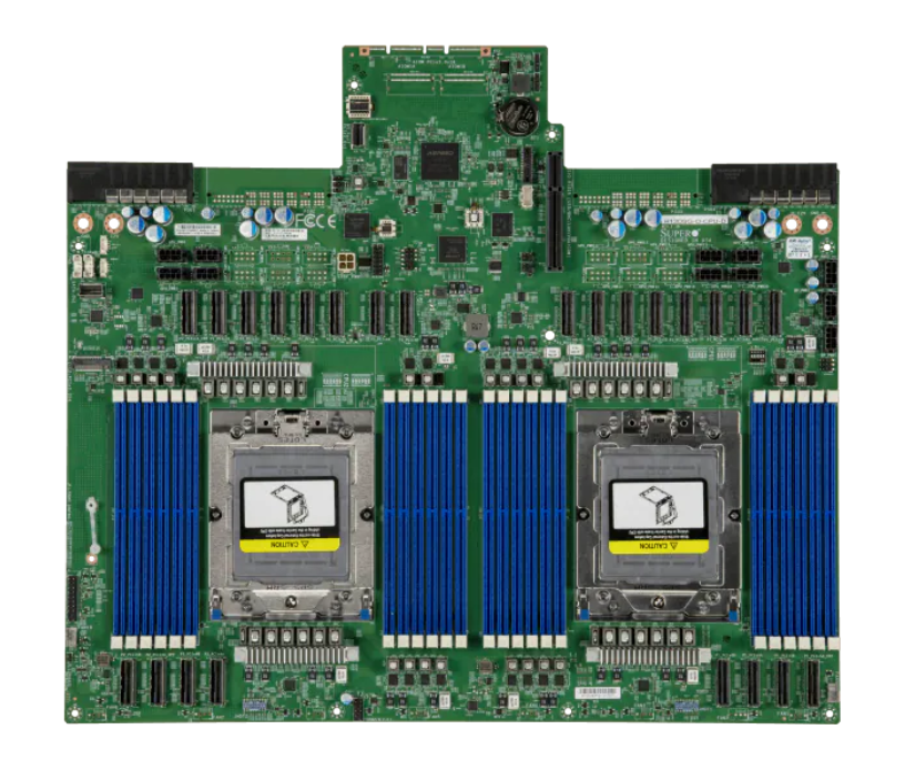 Server e-Pro 8125GS-TNHR