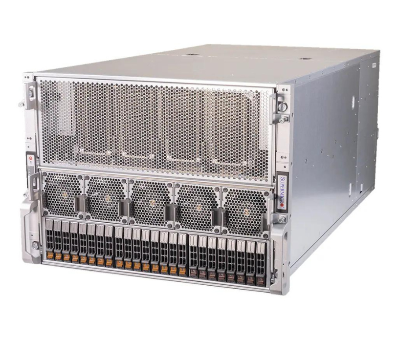 Server e-Pro 8125GS-TNHR