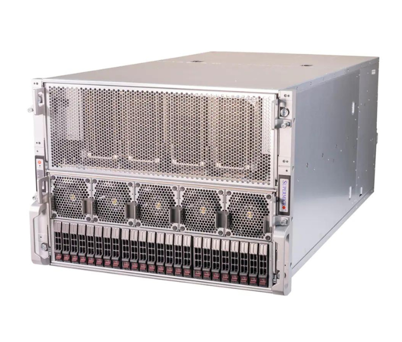 Server e-Pro 821GE-TNHR