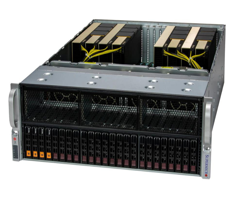 Server e-Pro 421GE-TNRT3