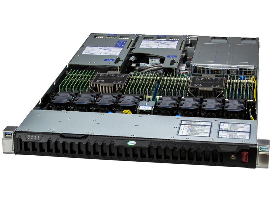 Server e-Pro 121H-TNR