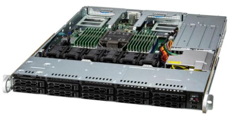 Server e-Pro 111C-NR Full NVMe