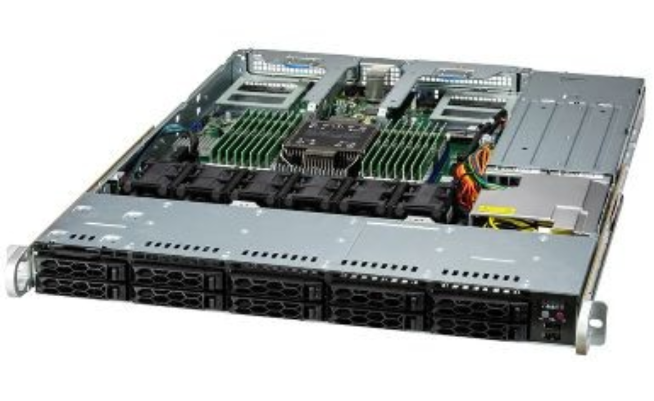 Server e-Pro 111C-NR 4N