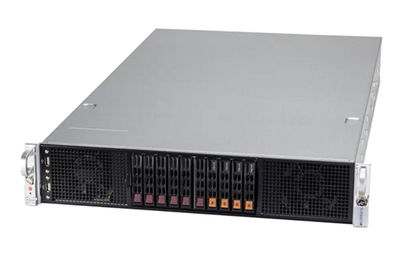 Server e-Pro 220GP-TNR