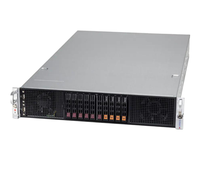 Server e-Pro 220GP-TNR