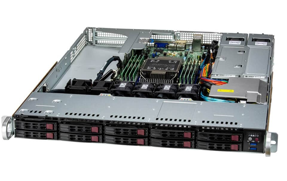 Server e-Pro 111E-WR