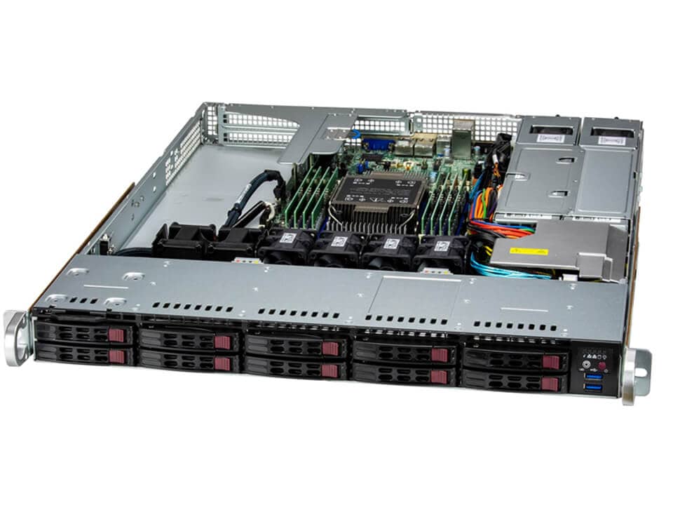 Server e-Pro 111E-WR