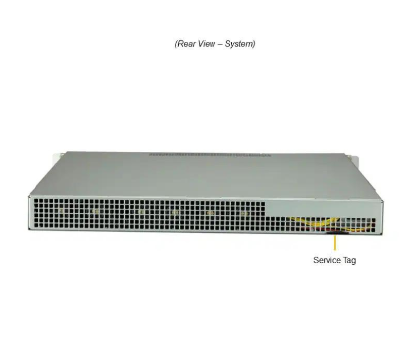 Server e-Pro 111E-FWTR
