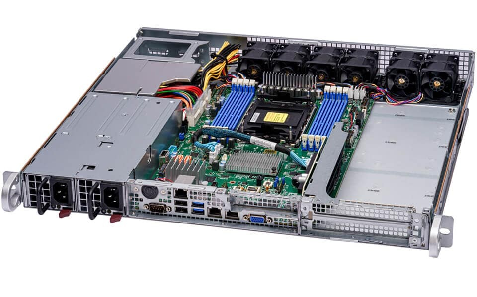 Server e-Pro 111E-FWTR