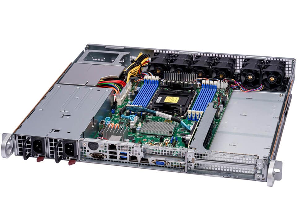 Server e-Pro 111E-FWTR