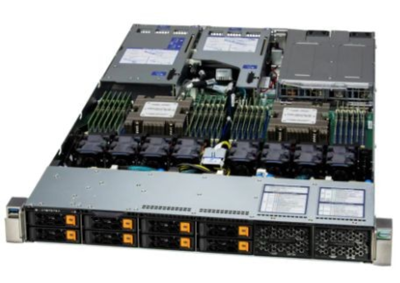 Server e-Pro 1125HS-TNR