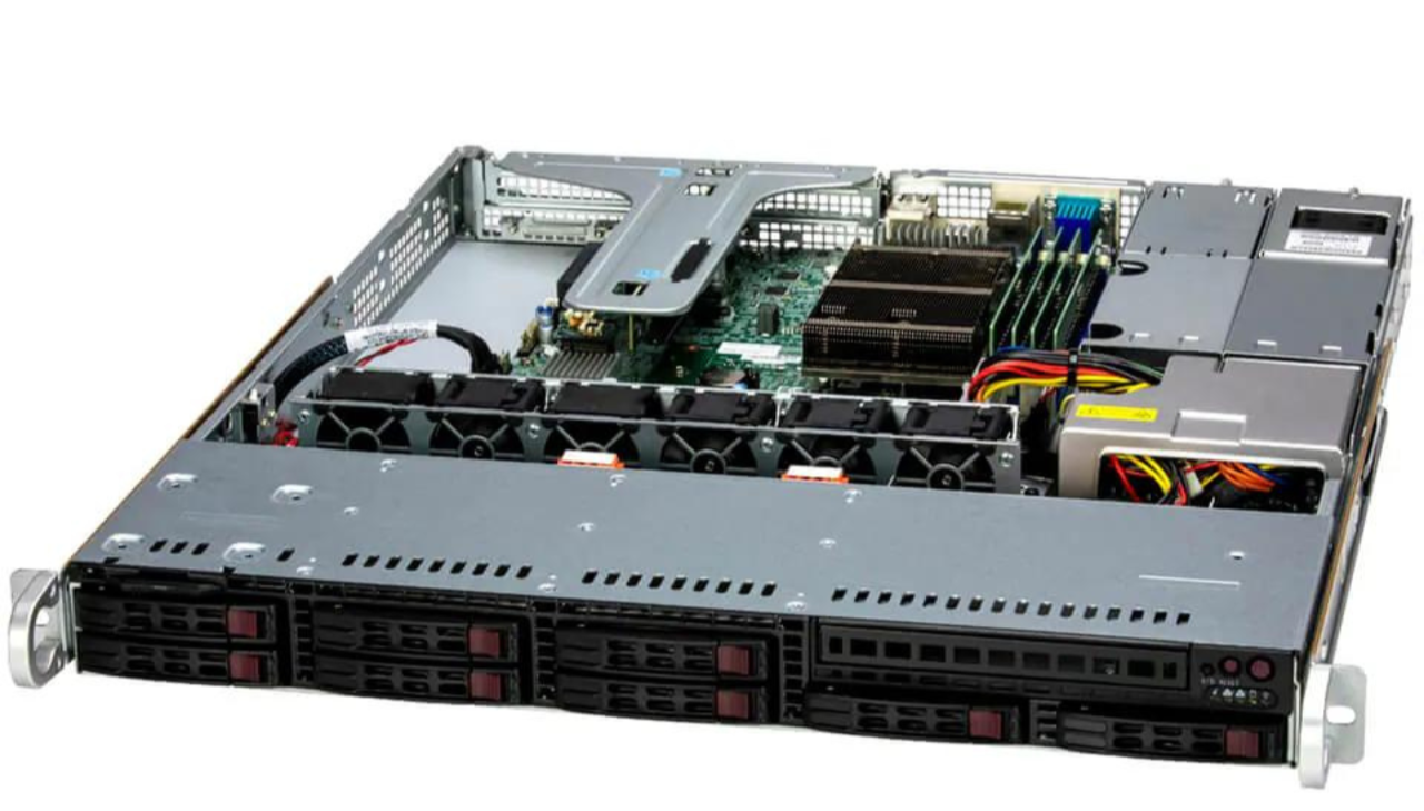 Server e-Pro SYS-111R-M