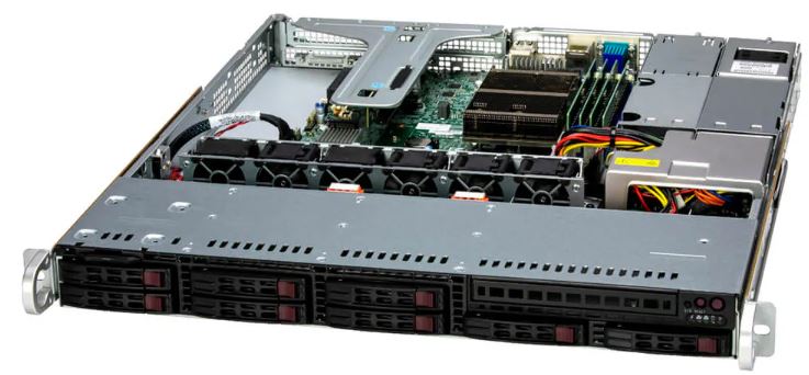 Server e-Pro SYS-111R-M