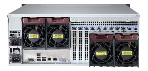 Server e-Pro 405G-R