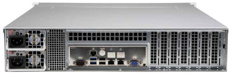 Server e-Pro 212-NR v6