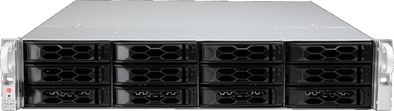 Server e-Pro 212-NR v6