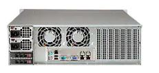 Server e-Pro 216-R V6