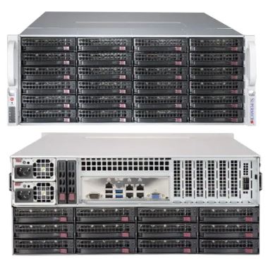Storage server e-PRO 4236-YR v6