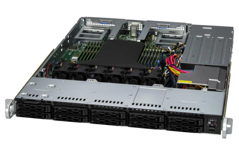 Server e-Pro 1115CS-TNR var