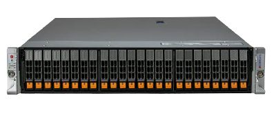 Server e-Pro 221H-TN24R