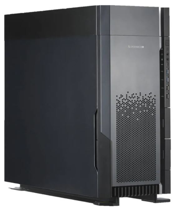 Server e-Pro 751A-I