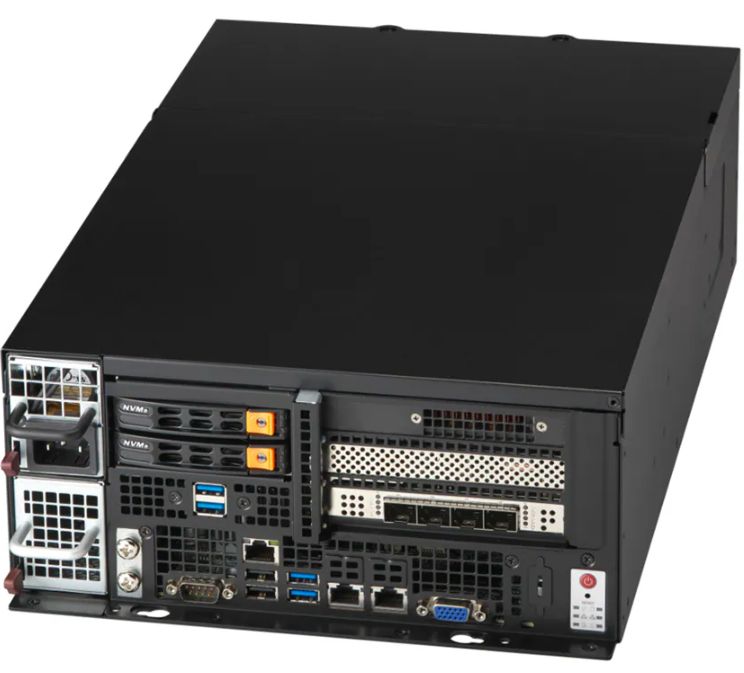 Server e-Pro E403-13E-FRN2T