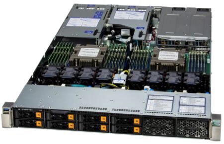 Server e-Pro 1126HS-TN