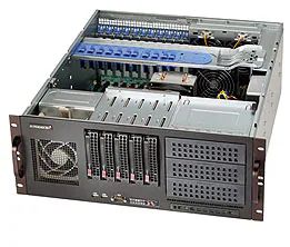 Server e-Pro 405G-R  G5