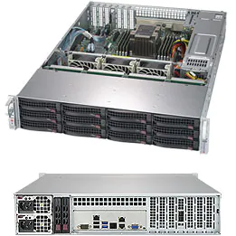 Server e-Pro 212-YR
