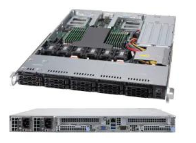 Server e-Pro 1114CS-TNR
