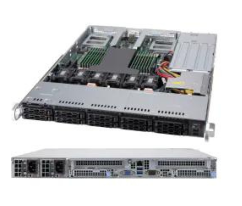 Server e-Pro 1114CS-TNR