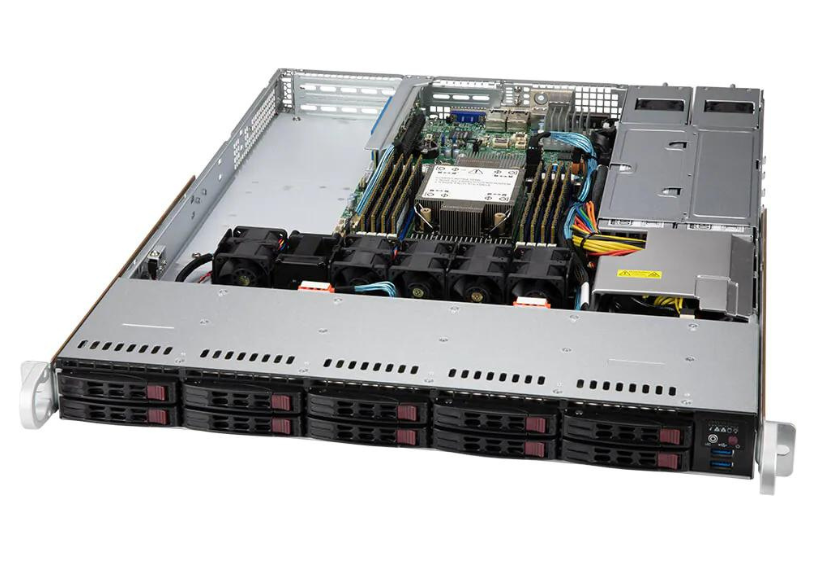 Server e-Pro 110P-WTR v6