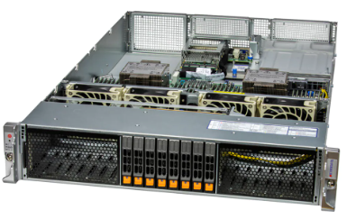 Server e-Pro 221H-TNR