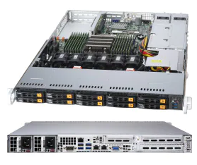 Server e-Pro 1114S-WN10RT